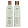 Aveda Rosemary Mint Purifying Shampoo & Weightless Conditioner 8.5 oz Each