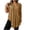 Khaki#womens plus size casual tops, variant on UVEASISHA Women Plus Size Tops V Neck Button Blouses Cap Sleeve Textured Shirts Casual Summer Clothes for Daily Wear Purple XXL