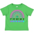 thumbnail image 3 of Inktastic Its My First Day of Kindergarten Boys or Girls Toddler T-Shirt, 3 of 5