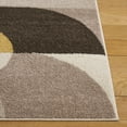 thumbnail image 4 of SAFAVIEH Adirondack Donovan Geometric Area Rug, Beige/Yellow, 4' x 6', 4 of 8