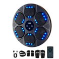 thumbnail image 1 of Máquina de boxeo musical RGYAN 2025 Bluetooth 3.0 con 4 guantes, 1 of 8