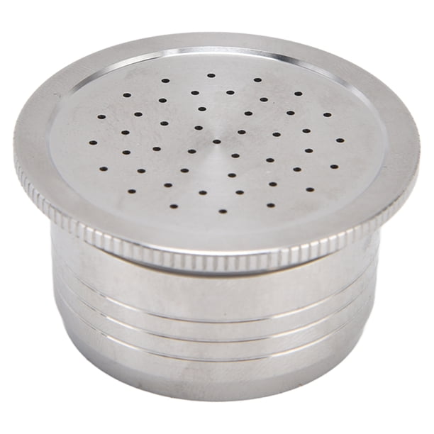 Cápsula De Café Reutilizable, Cápsula De Café Lavable Conveniente Para Lavavajillas Para Cafetera Segafredo