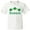 AA-White, variant on Inktastic Boston Irish Youth T-Shirt