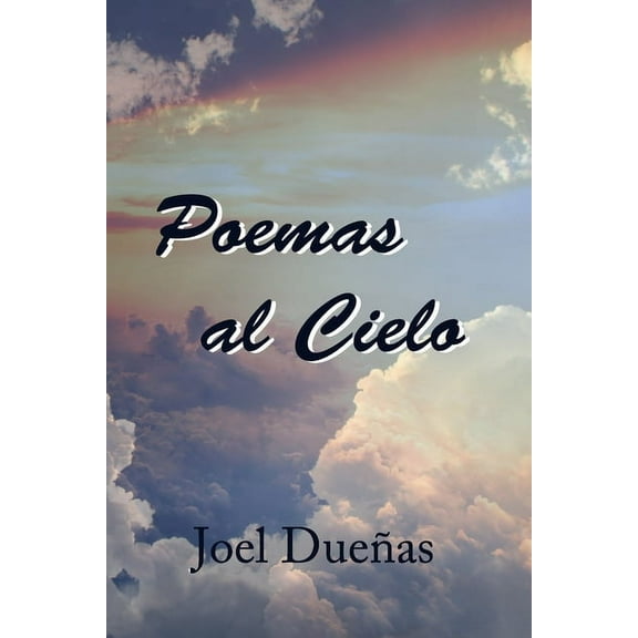 Poemas al cielo (Paperback)