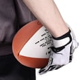 thumbnail image 2 of KW Custom Personalized Football，Engraved Leather Indoor/Outdoor Football with Pump & Carrying Bag ,Best Gift for Grandson Anniversary Birthday Graduation ., 2 of 5