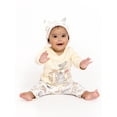 Disney Baby Wishes + Dreams Character Baby Take Me Home Set, 3-Piece