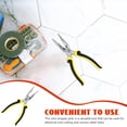 thumbnail image 3 of OULII Pinzas Electricista Multifuncionales Con Punta Para Corte Y Pelado De Cables Uso Exterior, 3 of 8