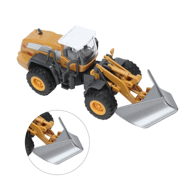 Juguete Educativo para Niños, Ingeniería de Regalos perfecto para el Automóvil de Juguete Estimulando la Exploración de la Exploración Del Niño.