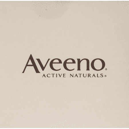 Johnson & Johnson Aveeno Active Naturals Positively Ageless Night Cream, 1.7 oz