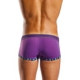 thumbnail image 2 of Men's Cocksox CX68N Contour Pouch Trunk (Bombay L), 2 of 2