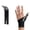 Left#618-396, variant on Compression Thumb Support Brace 13.2 Inch Nylon Knitted Wrist Strap for Sports Exercise Hand Fatigue Relief