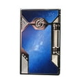 thumbnail image 5 of Kerosene lighter, Top Metal Pocket Lighter Daily Use, Sold Without Fuel., 5 of 13