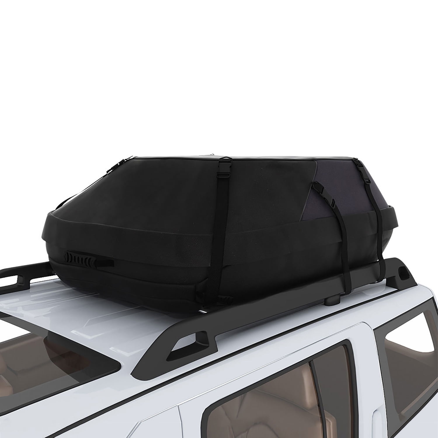 best luggage for car travel