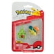 thumbnail image 1 of Pokemon Larvitar y Cindaquil, 1 of 3