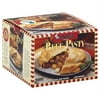 Albie's Beef Pasty, 10 oz, 4ct