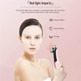 thumbnail image 3 of Iontophoresis Beauty Instrument Facial Massage Face Cleaning Device Skin Care Massager Hot Beauty Instrument, 3 of 9