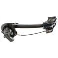 thumbnail image 5 of New Right Rear Window Regulator With Motor Compatible With Pontiac Bonneville GXP 8 Cyl 4.6L Bonneville SSEi 6 Cyl 3.8L Bonneville SLE 6 Cyl 3.8L 2000-2005 By GM1551115 15231242, 5 of 5