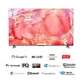 thumbnail image 4 of TV TCL 43 Pulgadas 4K UHD Smart Google TV LED 43S454, 4 of 4