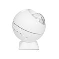 thumbnail image 1 of Mini proyector de cielo estrellado en forma de bola, lámpara de noche, decoración de fiesta en casa Likrtyny Accesorios electrónicos, 1 of 9