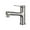 Chrome, variant on Pull Out Bathroom Faucet, Grey/Chrome Kitchen Faucet, Single Hole Hot And Cold Slid Mixer Sink Tap Bathroom Mixer