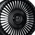 thumbnail image 2 of Dolce Luxury Trento Glossy Black 9-22, 2 of 3