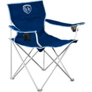 Kansas City Sporting Deluxe Chair