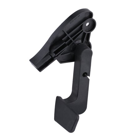 Fugacal Hood Latch Release Handle, Stable Characteristics Bonnet Latch ...