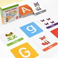 thumbnail image 1 of Cards Set for Toddlers Learning 60pcs Cards Early Childhood Educational Card Set B, 1 of 7