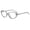 Gray Frame Transparent Sheet, variant on New small-frame cat-eye sunglasses for women, UV protection, street style, European and American fashion, trendy and versatile
