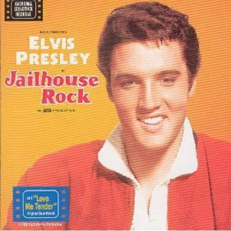 Jailhouse Rock