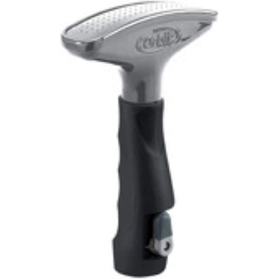 Orbit 56558 Silver Metal Fan Spray Nozzle With Shut-Off