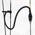thumbnail image 4 of 1pc Tube Peep Sight Hole Size Silicone Rubber Tubing Compound Bow, 4 of 8