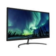 thumbnail image 2 of PHILIPS 325E8 32'' IPS LCD, QHD 2560x1440 Pixels, 1.07 Billion Colors, 75Hz, AMD FreeSync, LowBlue Mode, HDMI/DisplayPort/DVI/VGA, VESA, 4 Year Advance Replacement Warranty, 2 of 4