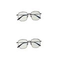 thumbnail image 3 of Guardurnaity Montura de anteojos Parte de anteojos Accesorios de anteojos Regalo personalizado Negro Type2 NO2 Guardurnaity CBP221750, 3 of 6