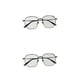 thumbnail image 1 of Guardurnaity Montura de anteojos Parte de anteojos Accesorios de anteojos Regalo personalizado Negro Type2 NO2 Guardurnaity CBP221750, 1 of 6