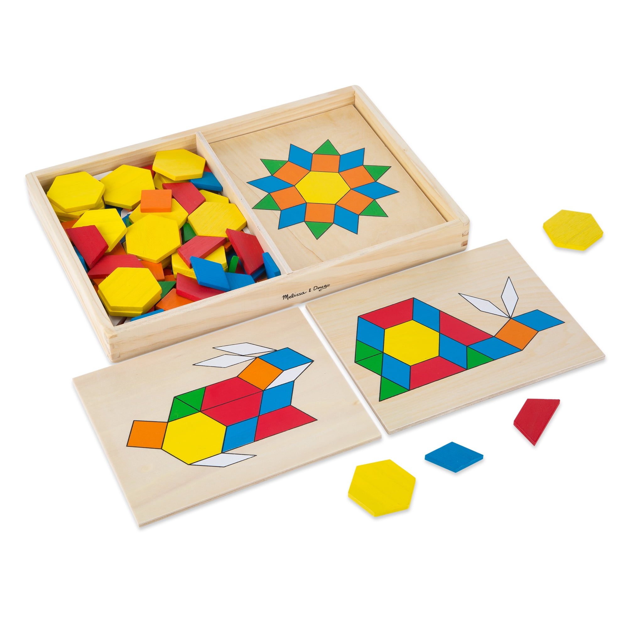 walmart melissa and doug