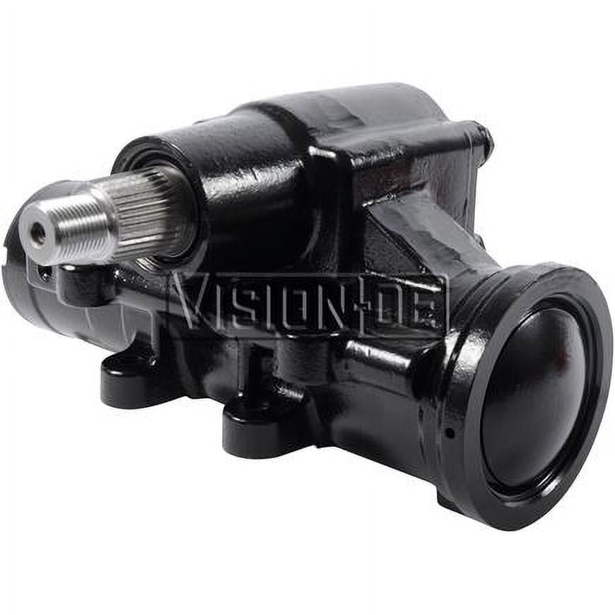 Vision Oe N502-0122 New.Gear Pwr Repl.7525 N