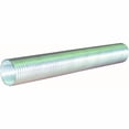 thumbnail image 2 of Dundas Jafine MFX38 Conduit en Aluminium Semi-Rigide 3 Po x 8 Pi, 2 of 3