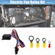 thumbnail image 5 of Kit de relé de ventilador eléctrico para coche Sidaley interruptor de cable de 12V, 5 of 6
