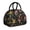 Black-28, variant on Goblin Core Lunch Tote - Strange Magical Mushrooms, Reusable Insulated Bag for Fantasy RPGs