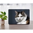 thumbnail image 4 of Hard Shell Case Cover for MacBook Air 13.6 inch 2022 Release A2681 (Animal A 0241), 4 of 5