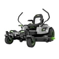 thumbnail image 2 of EGO Power+ 52 Inch Zero Turn Riding Mower Kit, 2 of 6