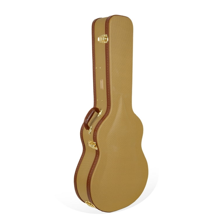 Mini jumbo guitar on sale case