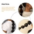 thumbnail image 3 of CRILSTYLEO Extensión De Ponytail Sintética Para Afro Con Bubble Para Cosplay Y Estilo Único, 3 of 8