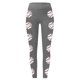 thumbnail image 4 of MKLEKYY Leggings Leggings estampados para mujer Leggings deportivos de fitness con realce Pantalones de yoga, 4 of 4
