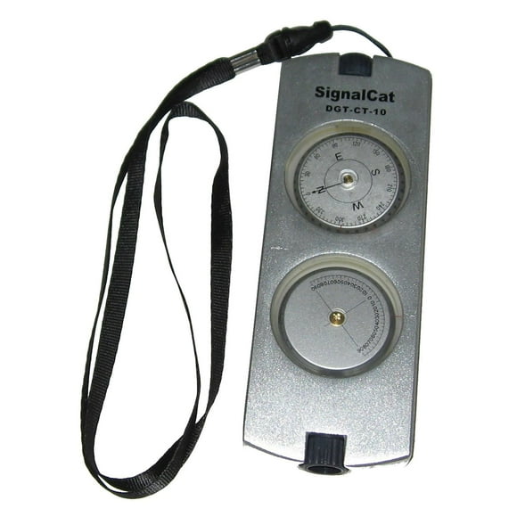 Outils de boussole professionnels Digiwave