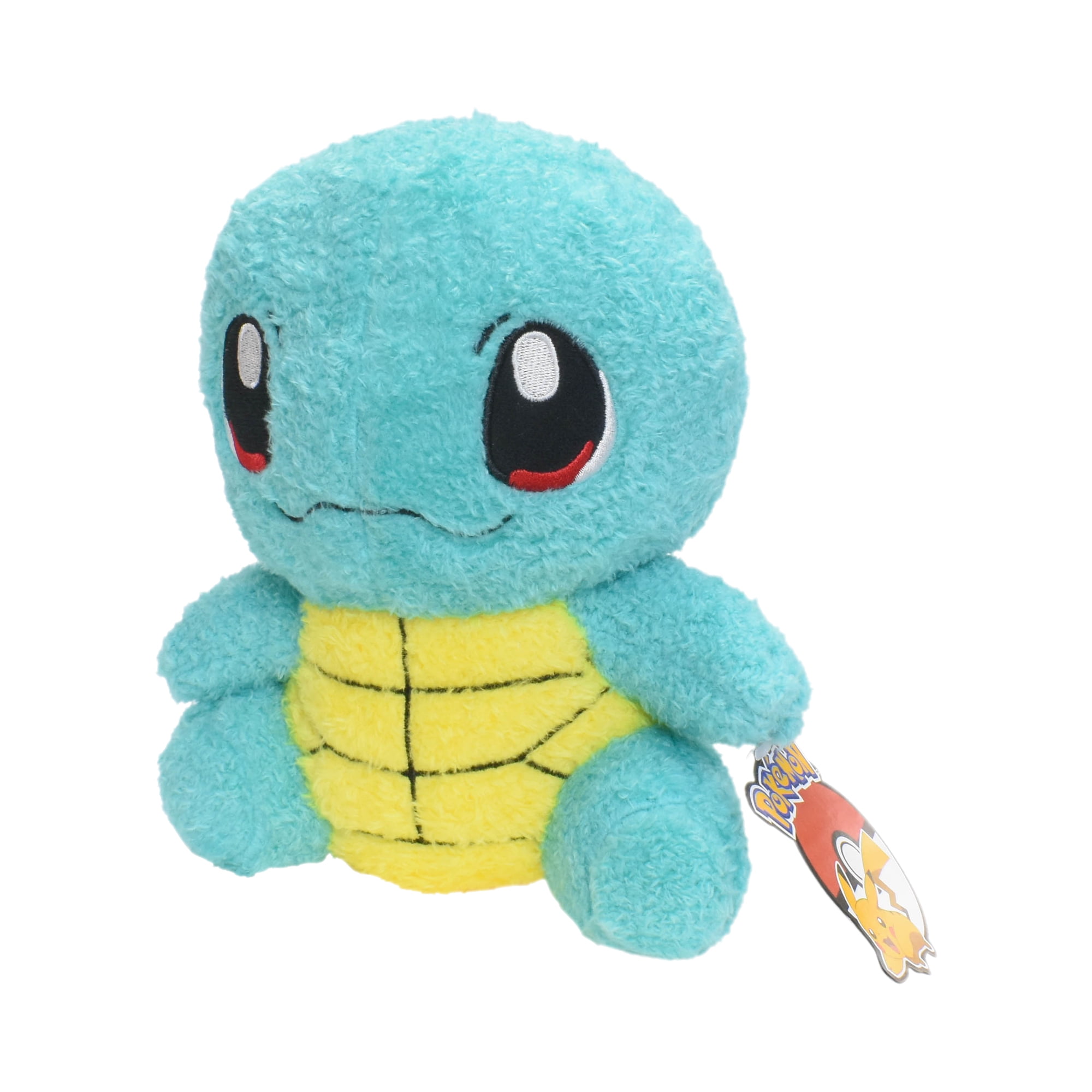 Joinfun Pokemon 8" Squirtle Plush Toy Stuff Animal Collectible