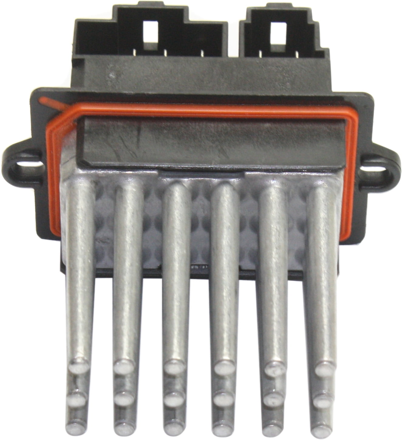 Blower Motor Resistor Compatible with 1999-2004, 2007 Jeep Grand Cherokee 2005-2009 Dodge Caravan 6Cyl 8Cyl 4.0L 5.7L 3.0L 4.7L 6.1L 3.7L 3.3L 3.8L