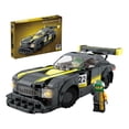 thumbnail image 1 of Juego de Bloques Construcción Coche Deportivo Modelo 209pza, 1 of 8