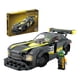 thumbnail image 1 of Juego de Bloques Construcción Coche Deportivo Modelo 209pza, 1 of 8